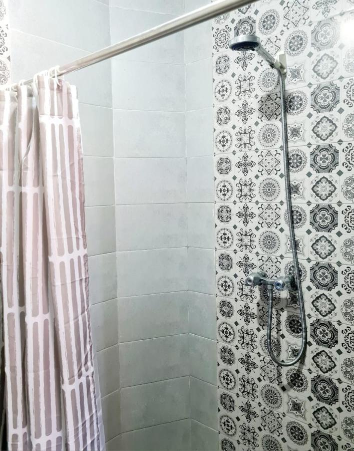 2 Bedrooms Flat And Rooftop Taghazout Exterior foto